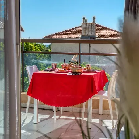 Appartamento Monaco Sea View & Parking Beausoleil