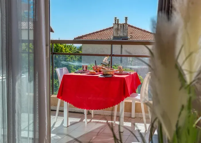 Appartamento Monaco Sea View & Parking Beausoleil