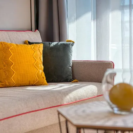 Monaco Sea View & Parking Beausoleil